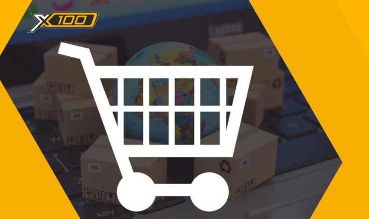 Реклама для інтернет-магазину