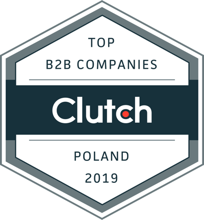 Clutch Top Poland B2B Companies